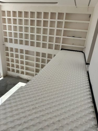 Yerden Isıtma Sistemleri