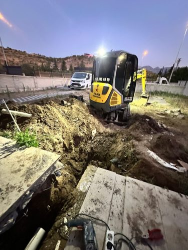 Kanal Görüntüleme