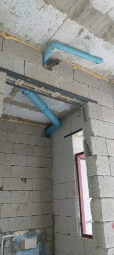 Sıhhi Tesisat Sistemleri