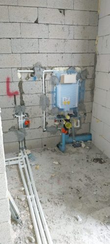 Sıhhi Tesisat Sistemleri