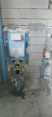 Sıhhi Tesisat Sistemleri