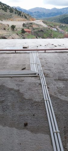 Sıhhi Tesisat Sistemleri