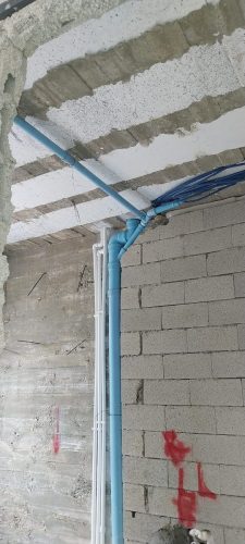 Sıhhi Tesisat Sistemleri