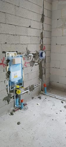 Sıhhi Tesisat Sistemleri