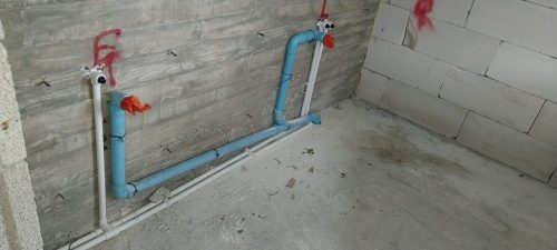 Sıhhi Tesisat Sistemleri