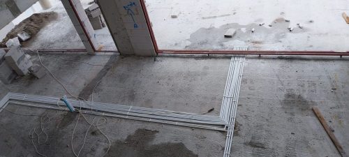 Sıhhi Tesisat Sistemleri