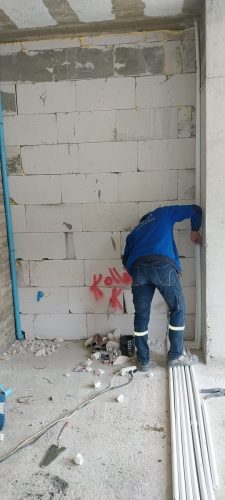 Sıhhi Tesisat Sistemleri