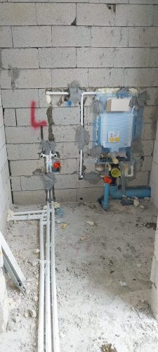 Sıhhi Tesisat Sistemleri