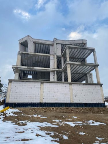 Sıhhi Tesisat Sistemleri