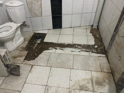 Sıhhi Tesisat Sistemleri