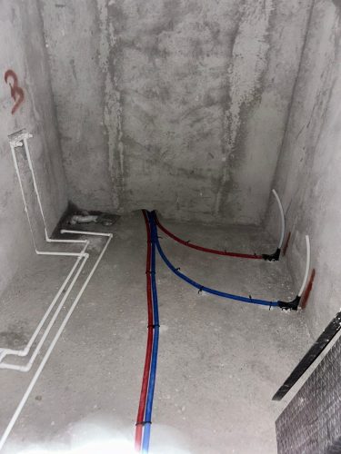 Sıhhi Tesisat Sistemleri