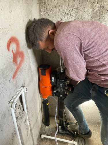 Sıhhi Tesisat Sistemleri