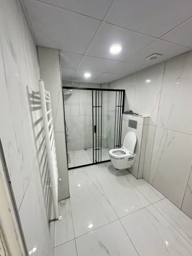 Sıhhi Tesisat Sistemleri