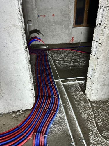 Sıhhi Tesisat Sistemleri